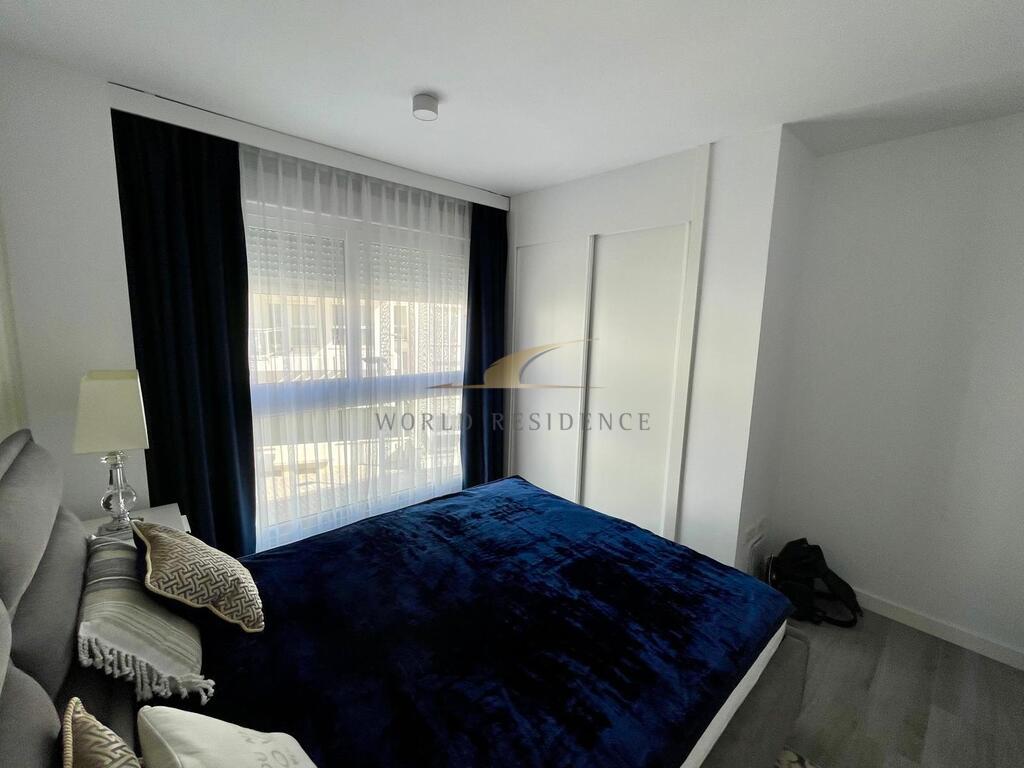 Apartament w spokojnej okolicy przy rzece