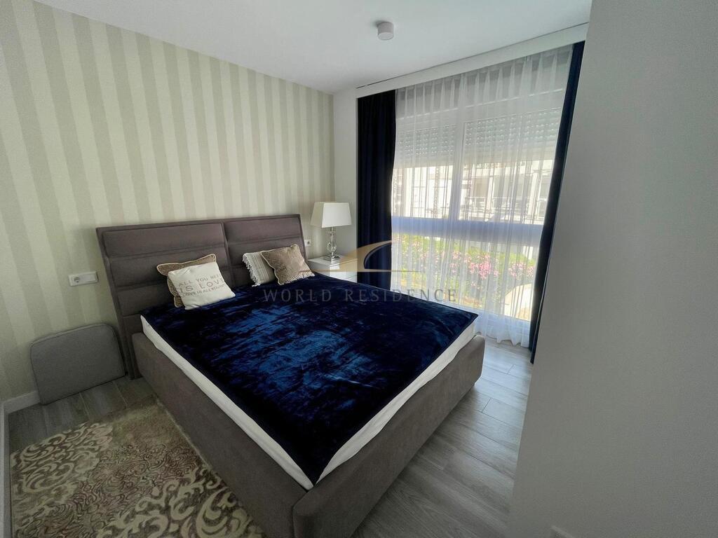 Apartament w spokojnej okolicy przy rzece