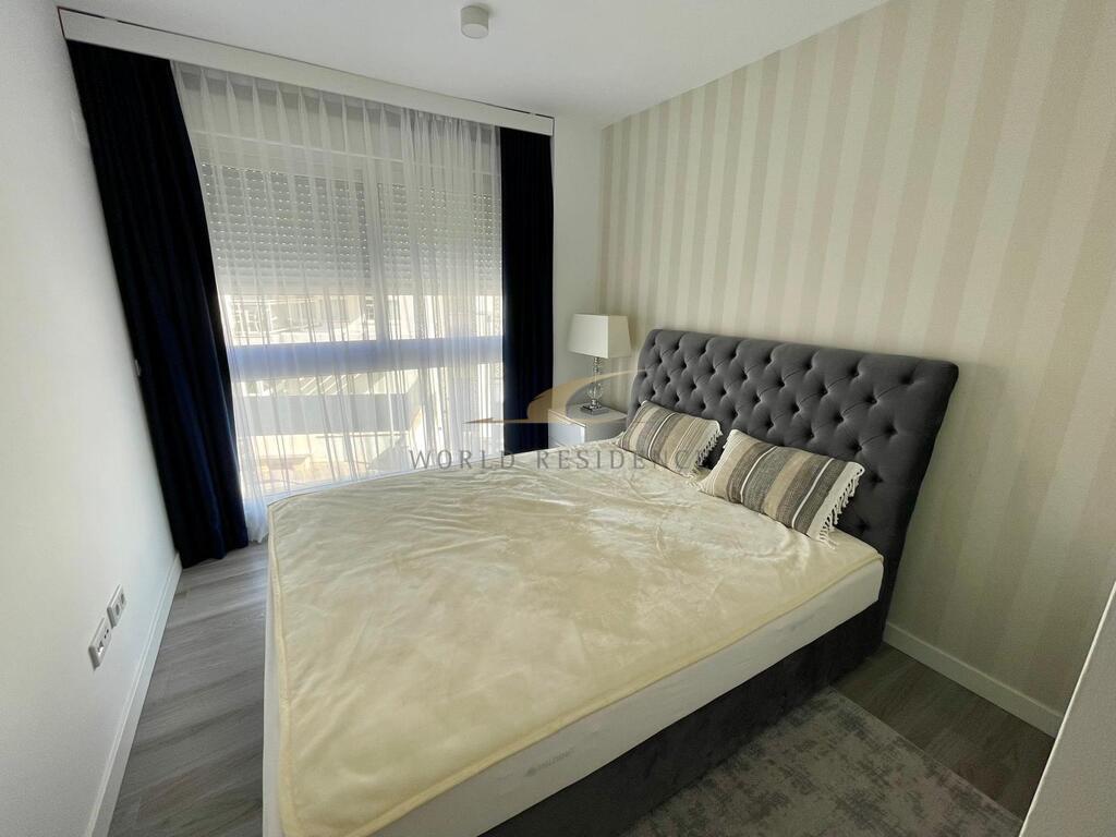 Apartament w spokojnej okolicy przy rzece