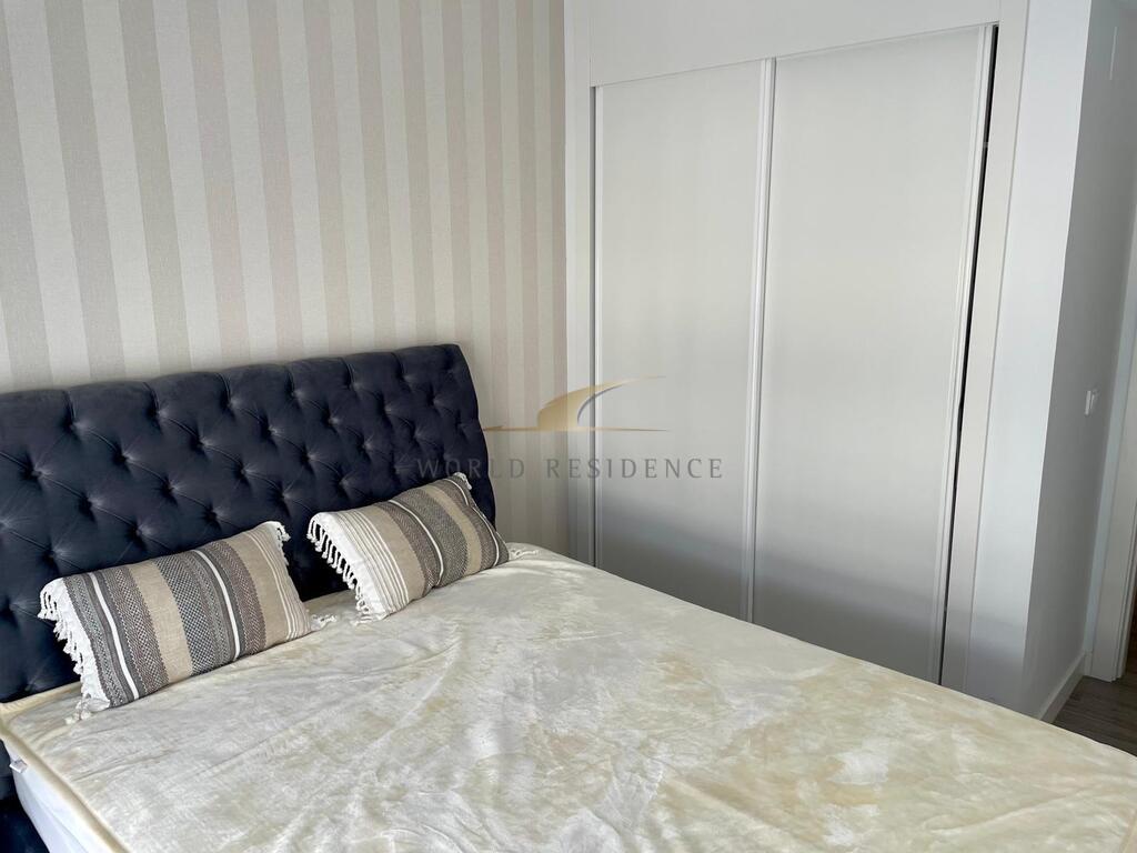 Apartament w spokojnej okolicy przy rzece