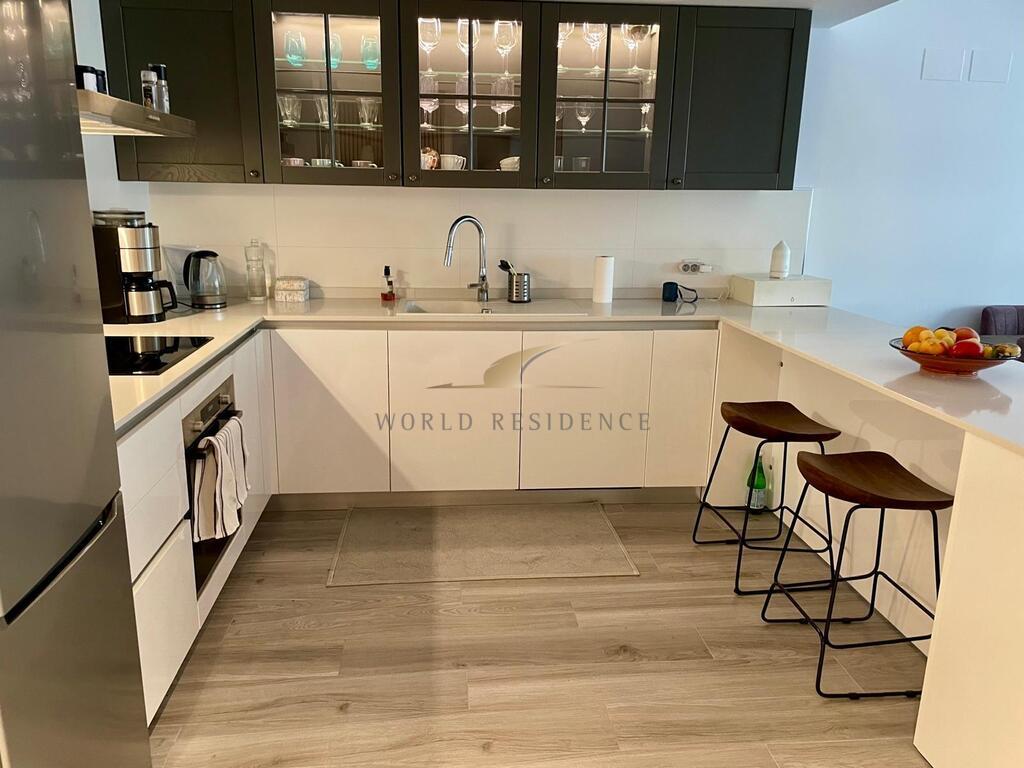 Apartament w spokojnej okolicy przy rzece
