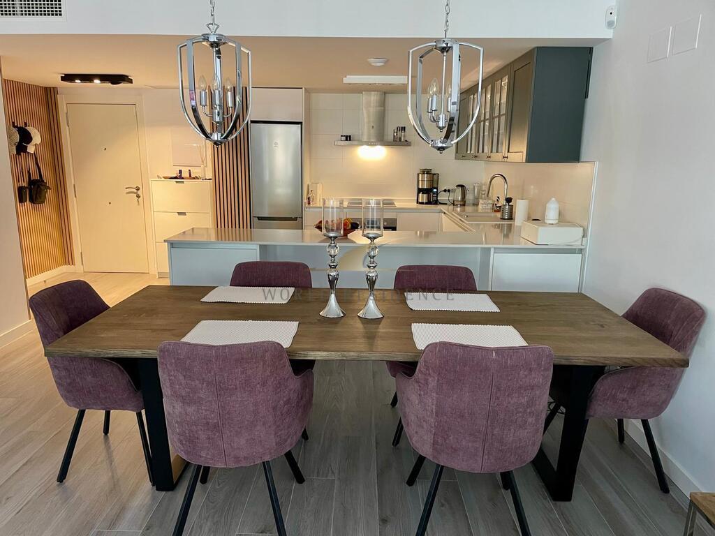 Apartament w spokojnej okolicy przy rzece