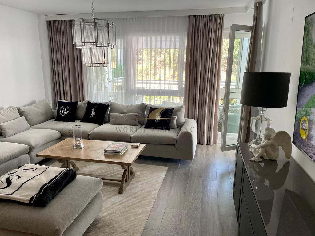 Apartament w spokojnej okolicy przy rzece