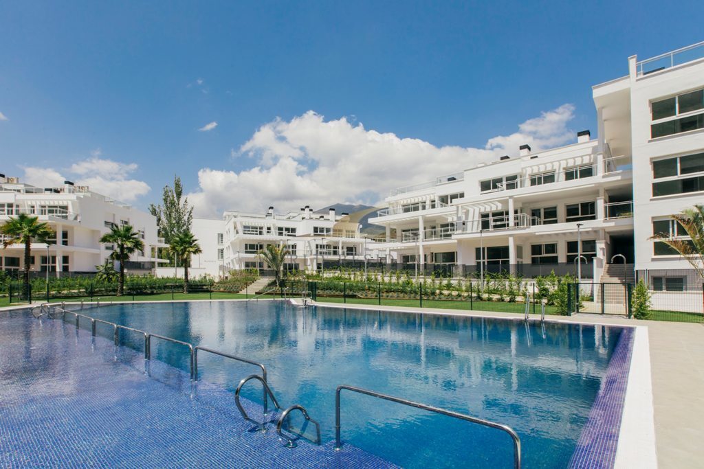 Apartament w spokojnej okolicy przy rzece