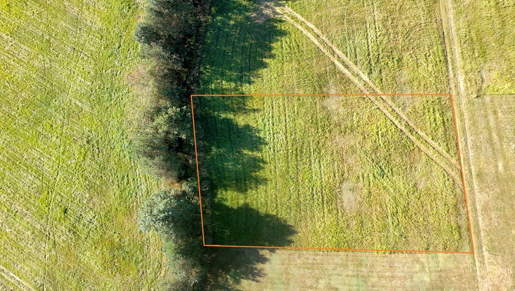 Marzenia o domu w Czernej – 90 zł/m²