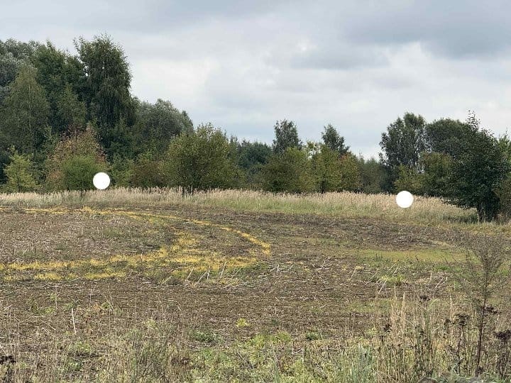 DZIAŁKA SPRZEDAŻ