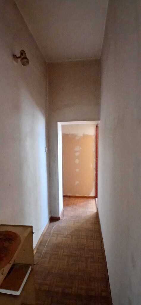 Przestronne mieszkanie w kamienicy do remontu