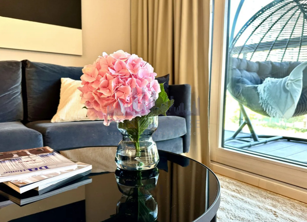 Apartament | Mennica Residence | Wola