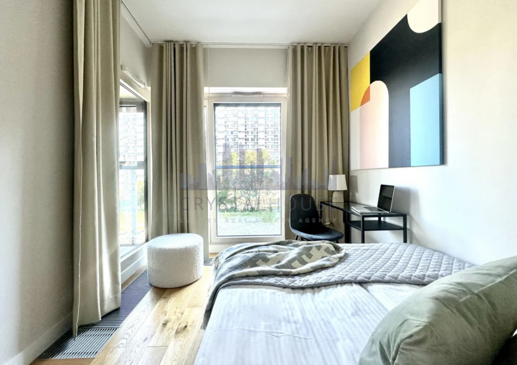 Apartament | Mennica Residence | Wola