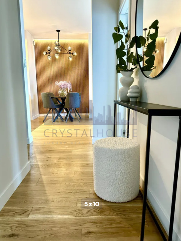 Apartament | Mennica Residence | Wola
