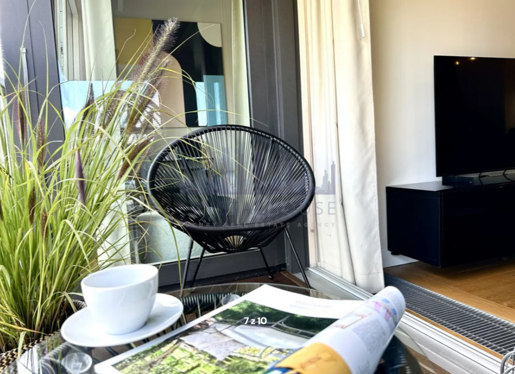 Apartament | Mennica Residence | Wola