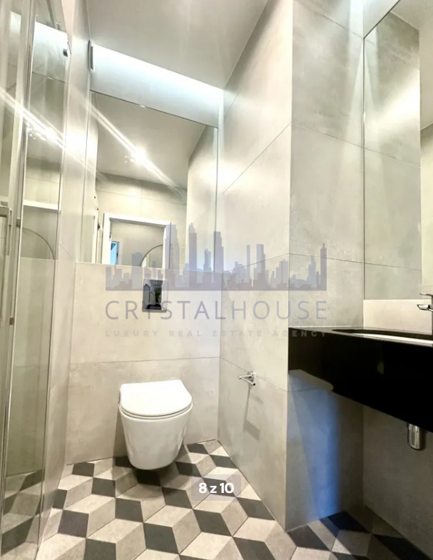 Apartament | Mennica Residence | Wola