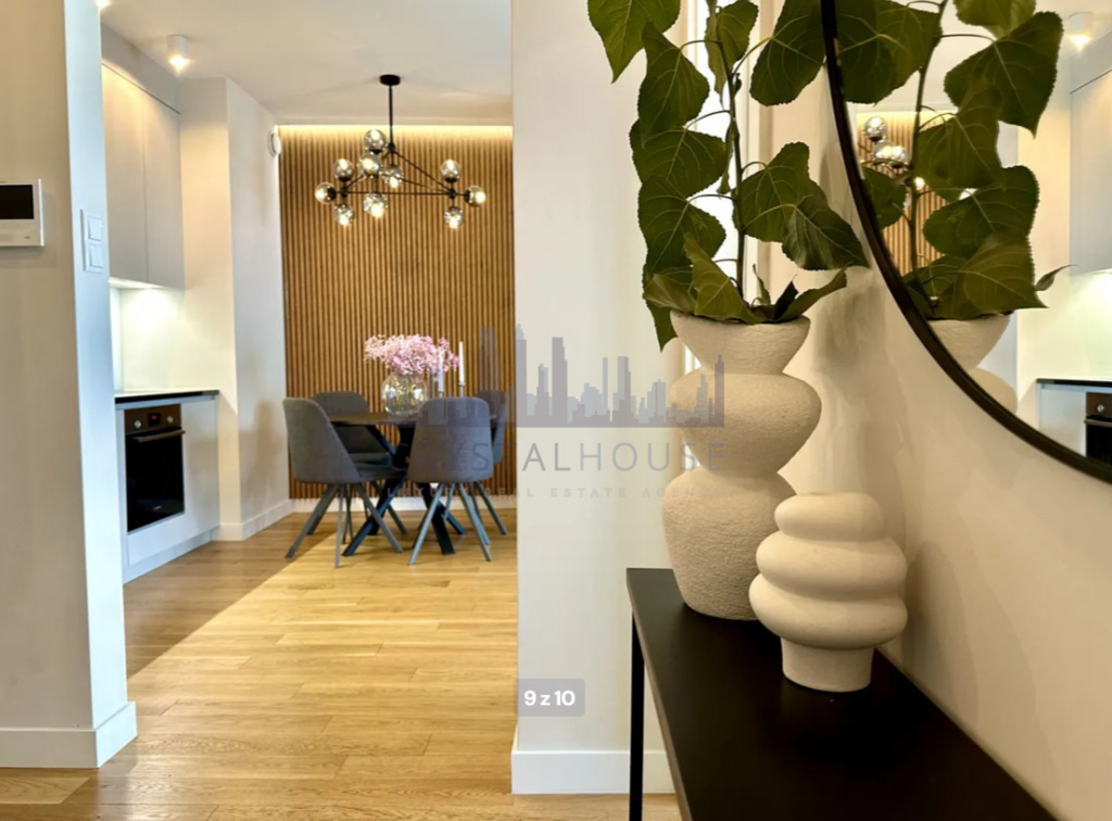 Apartament | Mennica Residence | Wola
