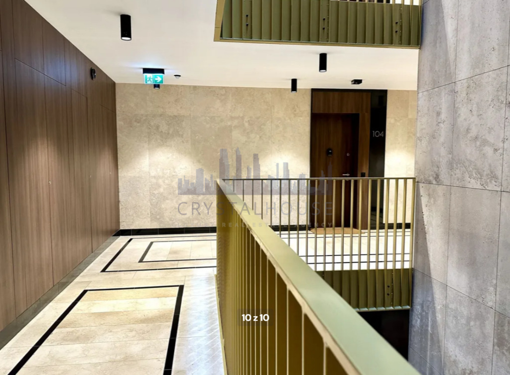 Apartament | Mennica Residence | Wola