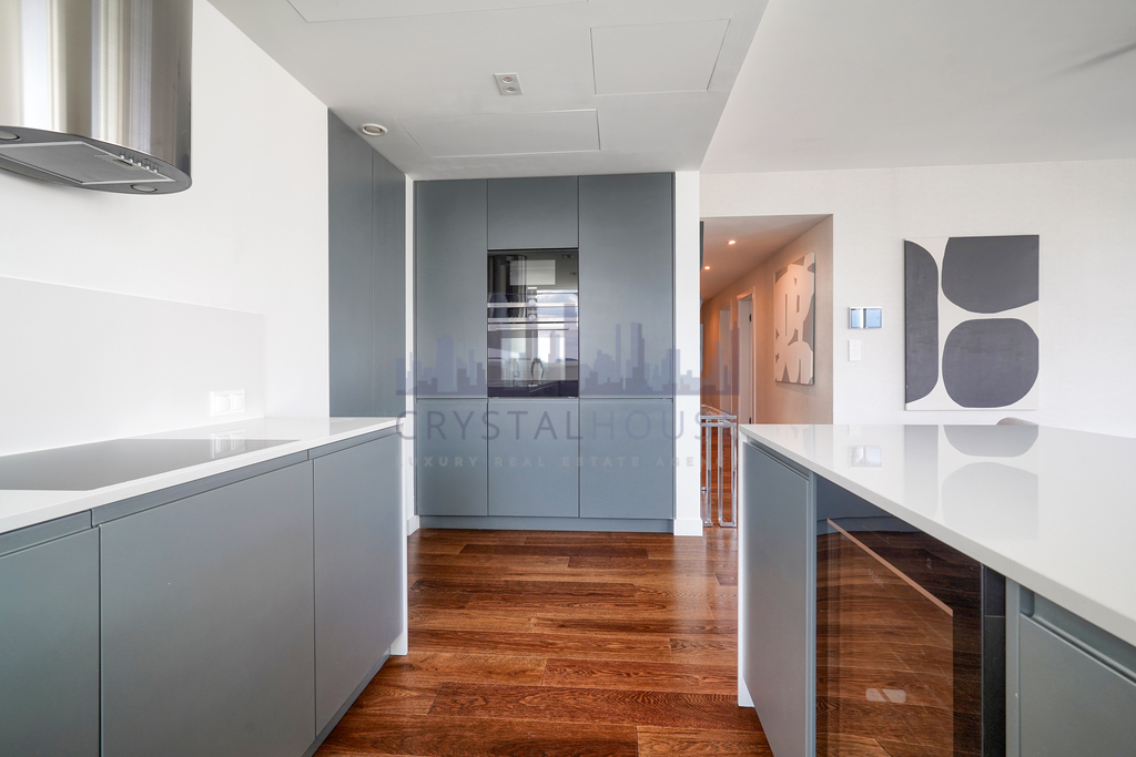 Elegancki Apartament w Unique Tower