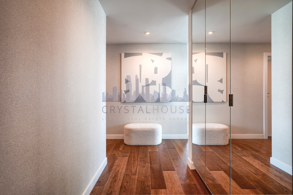 Elegancki Apartament w Unique Tower