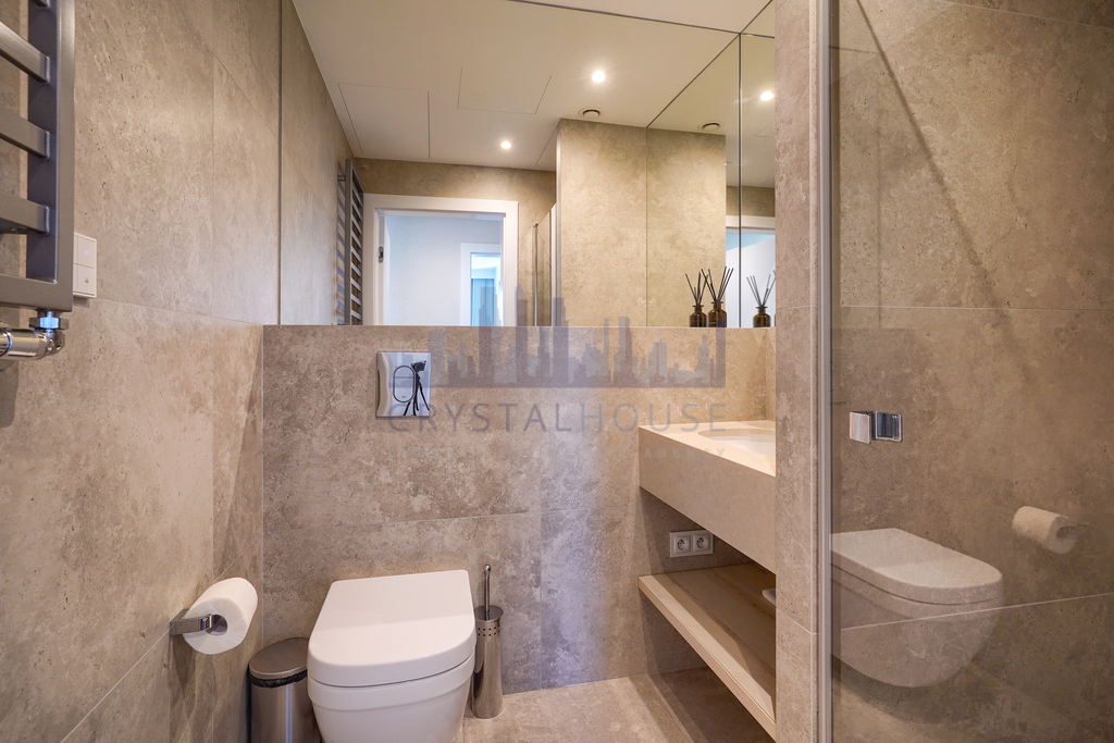 Elegancki Apartament w Unique Tower