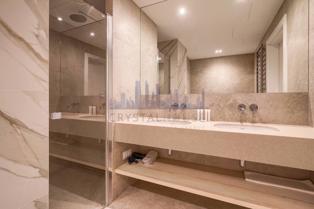 Elegancki Apartament w Unique Tower
