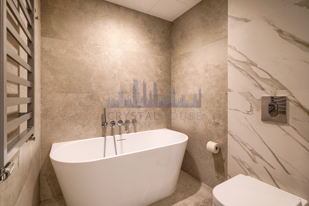 Elegancki Apartament w Unique Tower