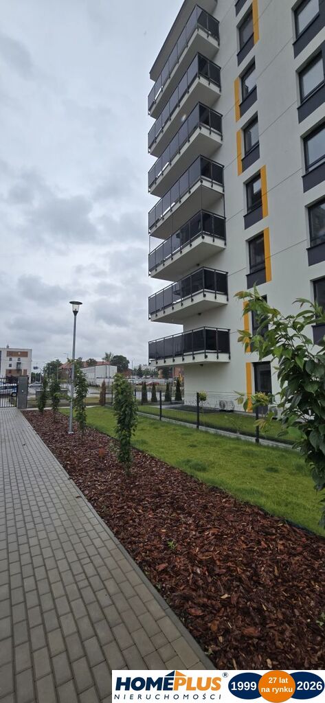 0%, Szosa Lubicka -II ETAP- oddany do użytkowania