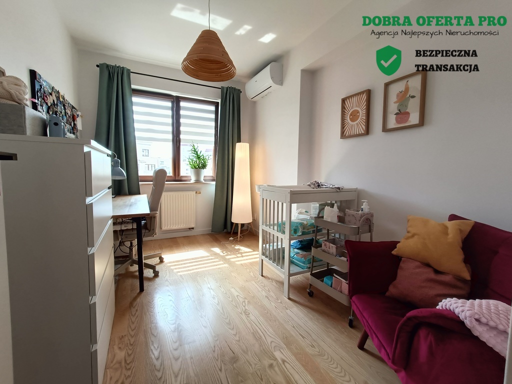 Osiedle Jelitkowski Dwór, blisko plaży