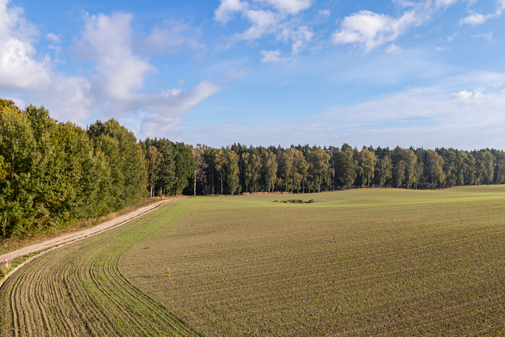 Obudź się nad jeziorem – działki na sprzedaż