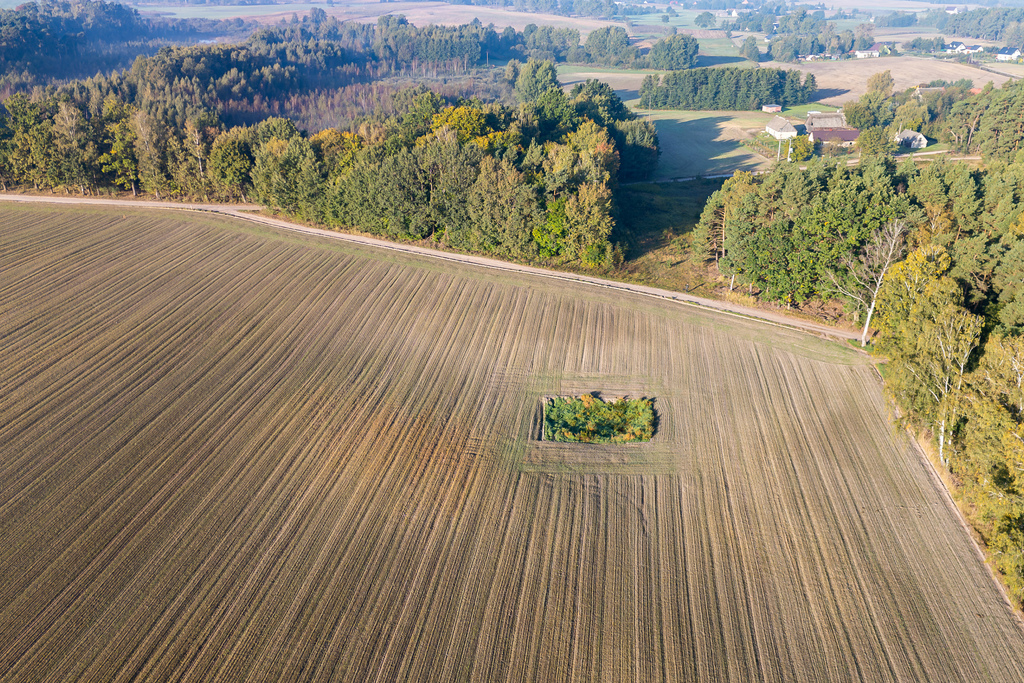 Obudź się nad jeziorem – działki na sprzedaż
