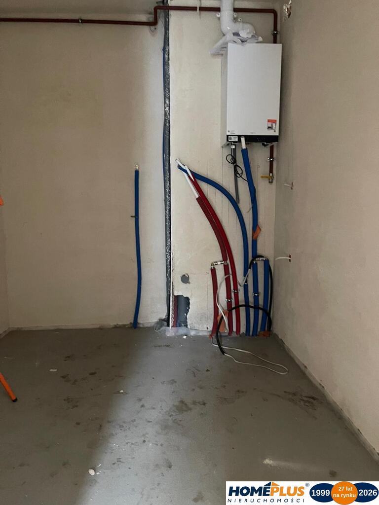 0%, 154 m z poddaszem, blisko Radzymina i S8