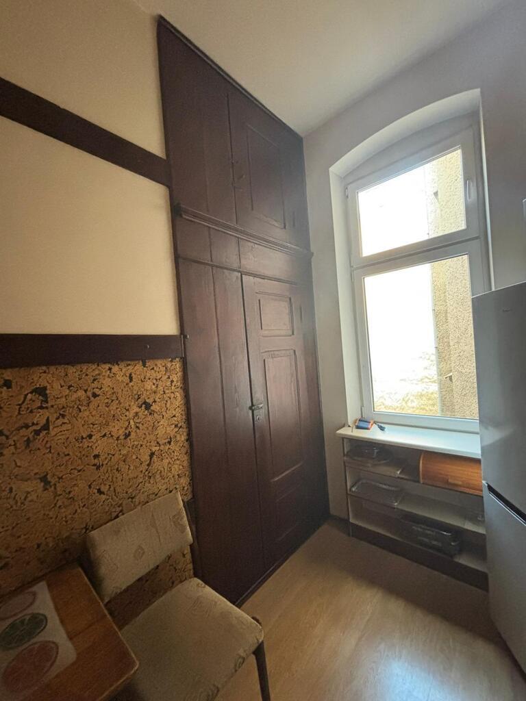 Kochasz klimat starych kamienic?