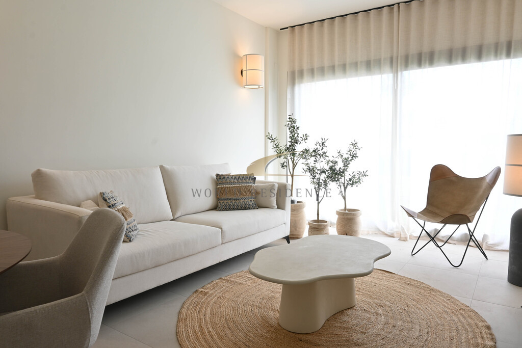 Ekskluzywne apartamenty przy morzu w Torrevieja