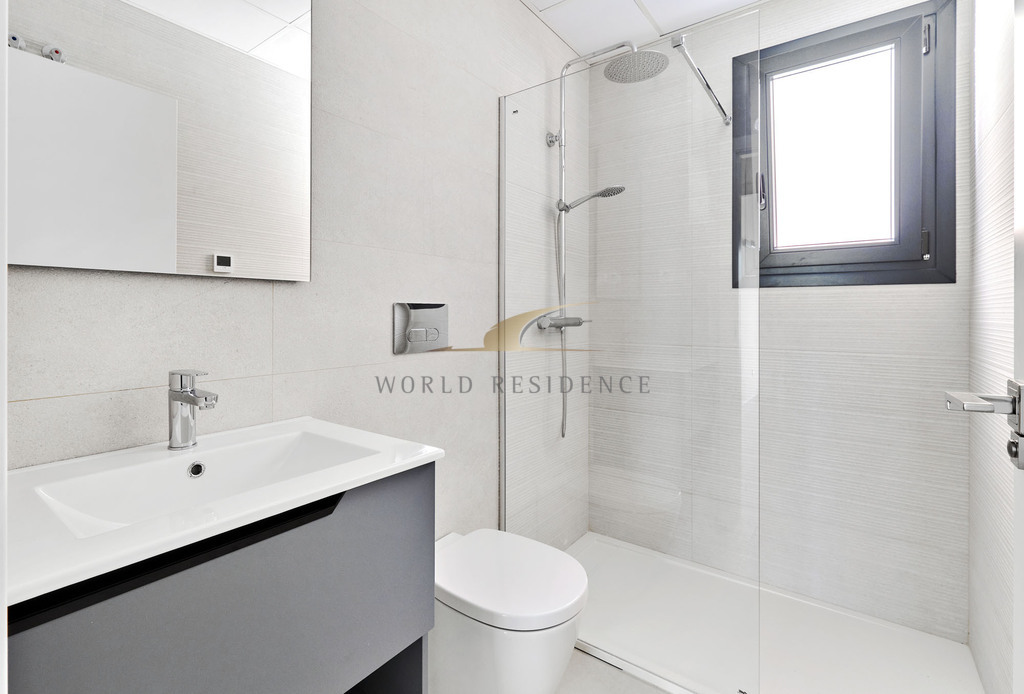 Ekskluzywne apartamenty przy morzu w Torrevieja