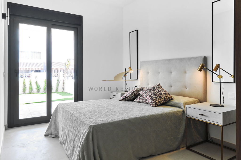 Ekskluzywne apartamenty przy morzu w Torrevieja