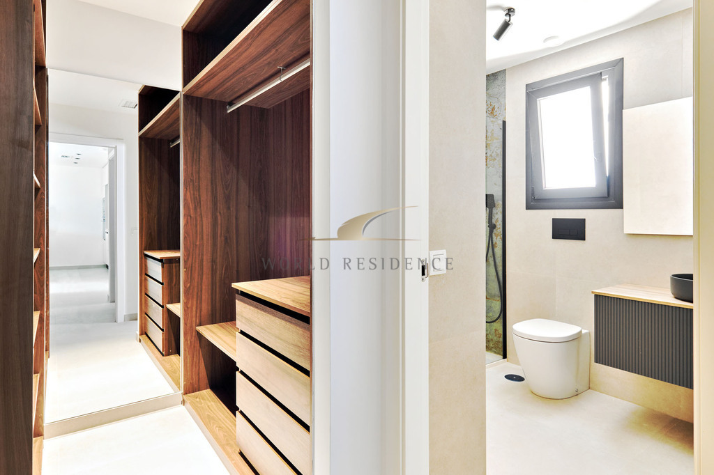 Ekskluzywne apartamenty przy morzu w Torrevieja