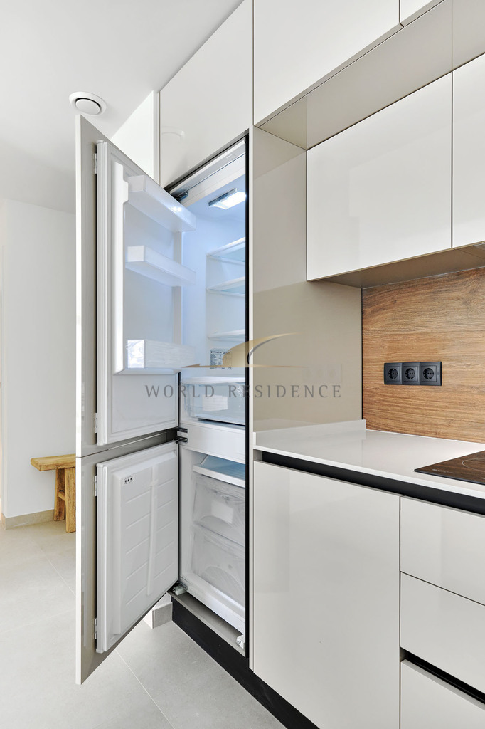 Ekskluzywne apartamenty przy morzu w Torrevieja