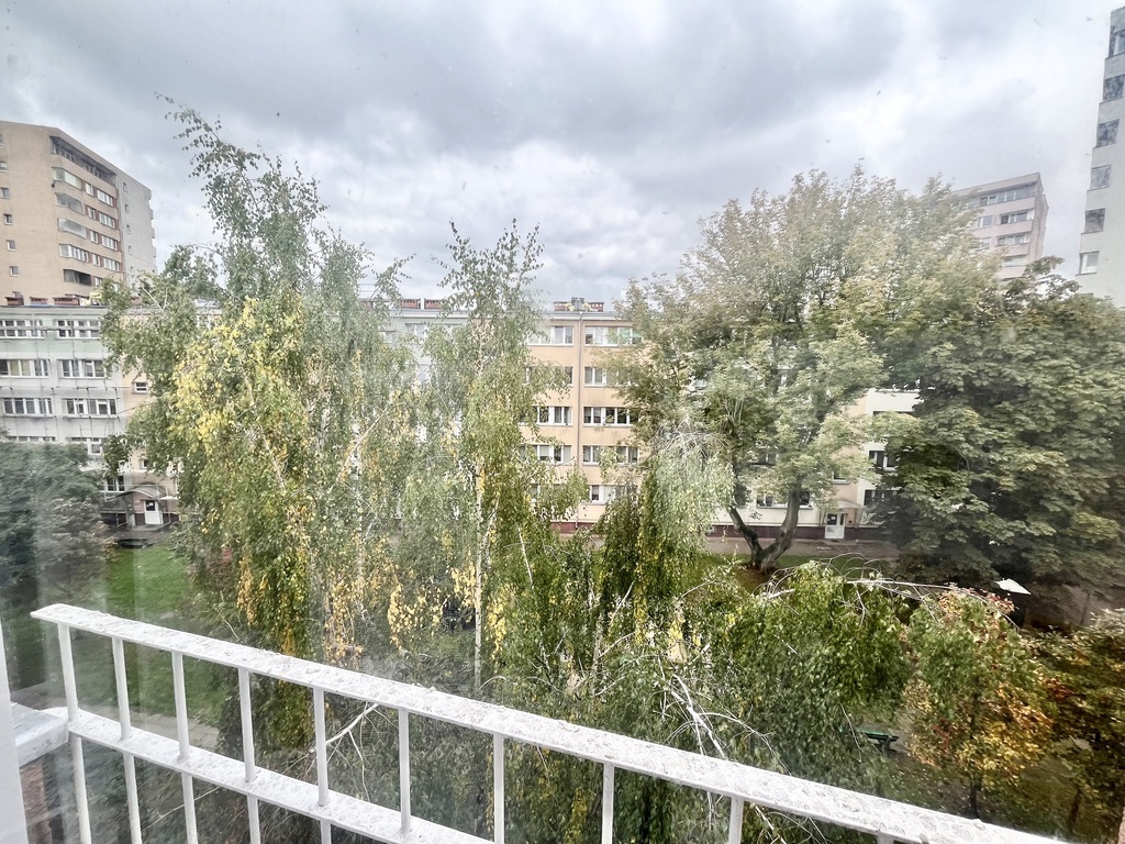 2 POKOJE/Niebuszewo