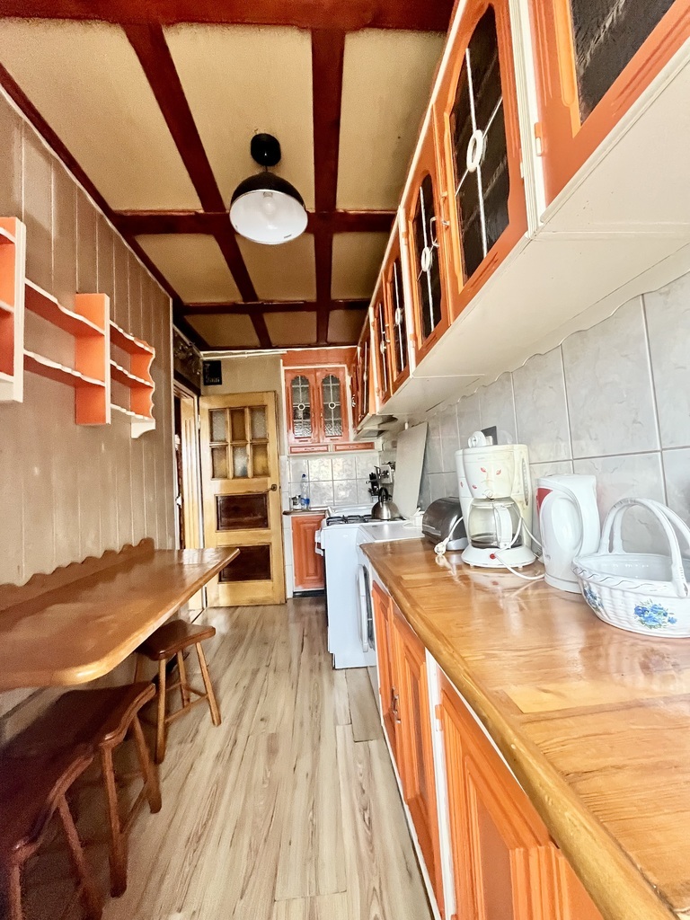 2 POKOJE/Niebuszewo