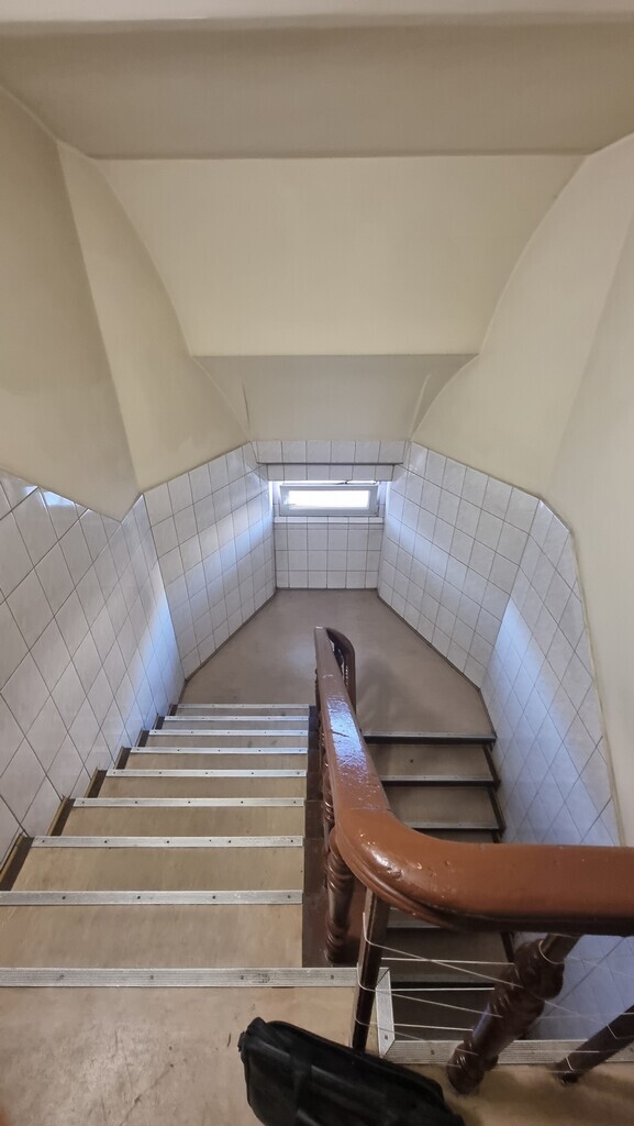 3 pokoje przy Parku Kasprowicza