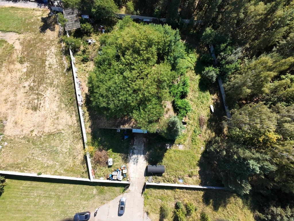 Obiekt pod działalność, 365 m², działka 0,426 ha!
