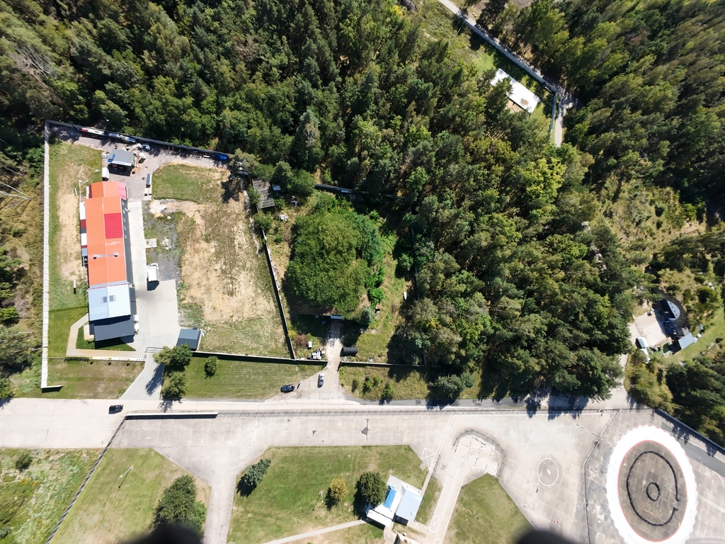 Obiekt pod działalność, 365 m², działka 0,426 ha!