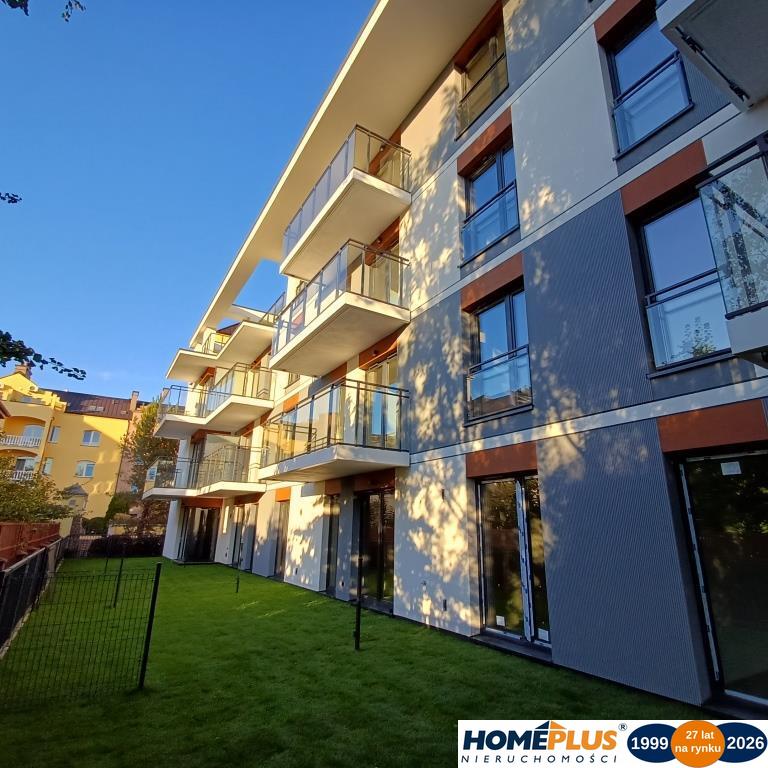 0%, apartamenty w gotowej inwestycji na Ursynowie