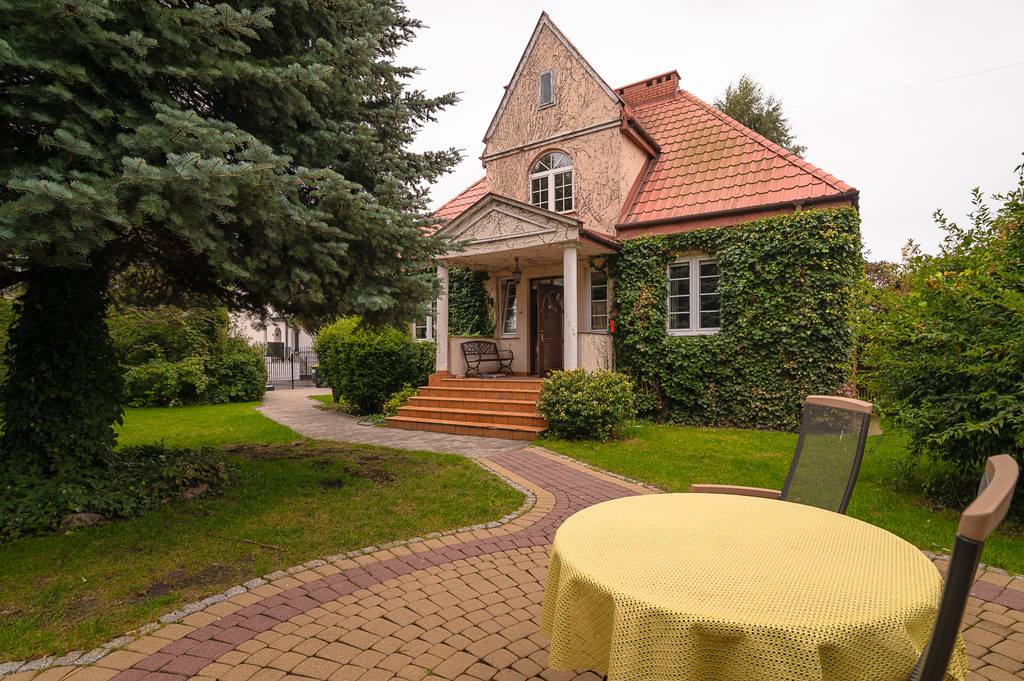 Dom 180 m², umeblowany, Płock