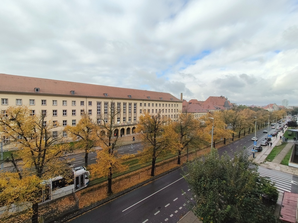 Na sprzedaż 4-pokojowe mieszkanie w Kamienicy