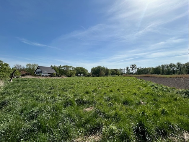 Cisza, natura i gotowy projekt domu-Raków