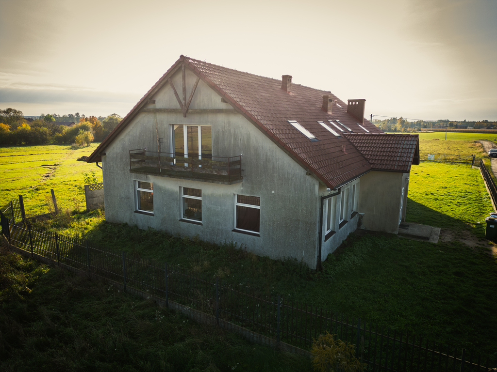 Przełam schemat – biznes i życie w jednym miejscu!