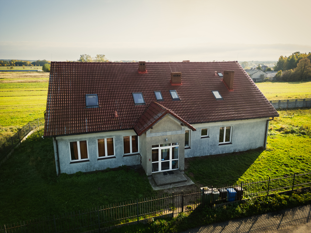 Przełam schemat – biznes i życie w jednym miejscu!