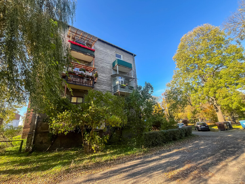 Mieszkanie – 48,89m2 – 3 pokoje, ul. Staszica