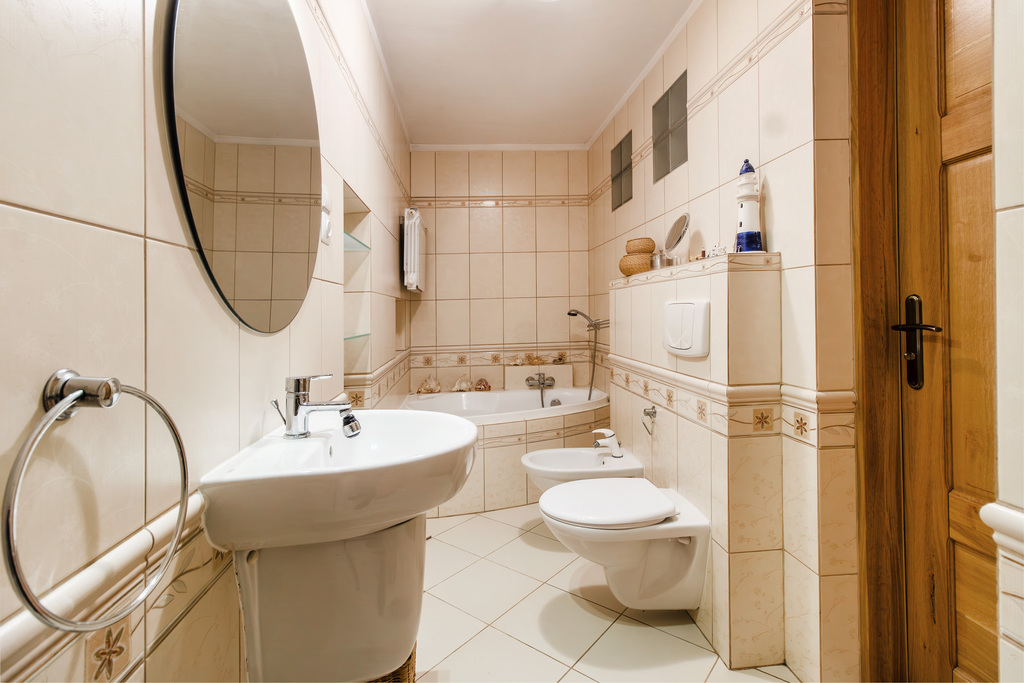 Dom 160m² z dębową podłogą i pięknym ogrodem