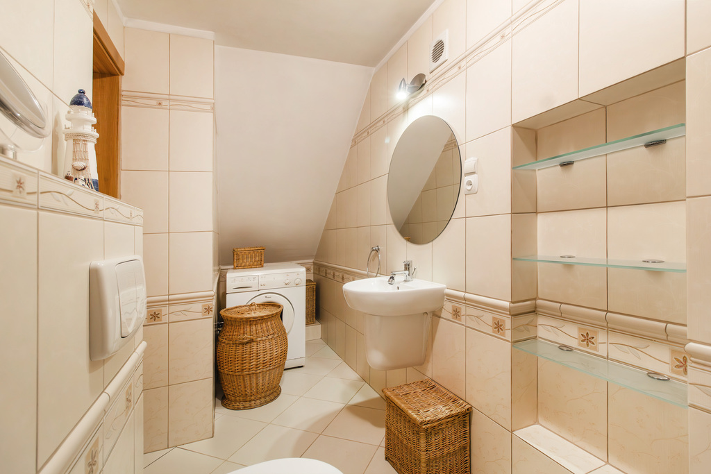 Dom 160m² z dębową podłogą i pięknym ogrodem