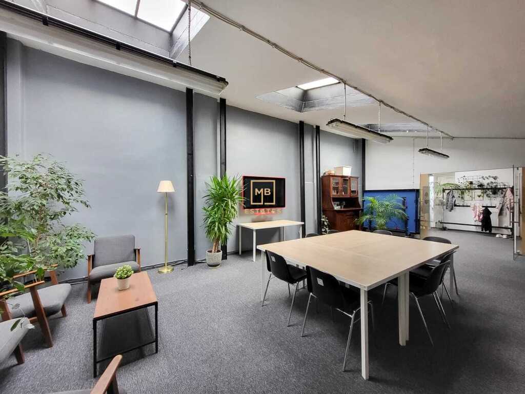 Atrakcyjny lokal na parterze w centrum Krakowa
