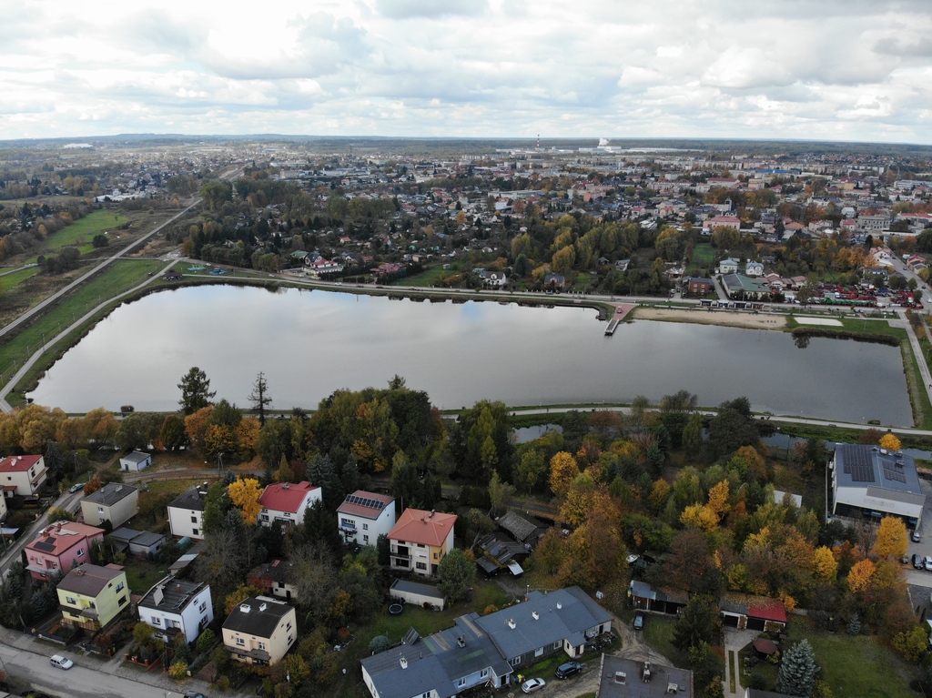 Najrozsądniejsza opcja w Opocznie - dom os. Trąbki